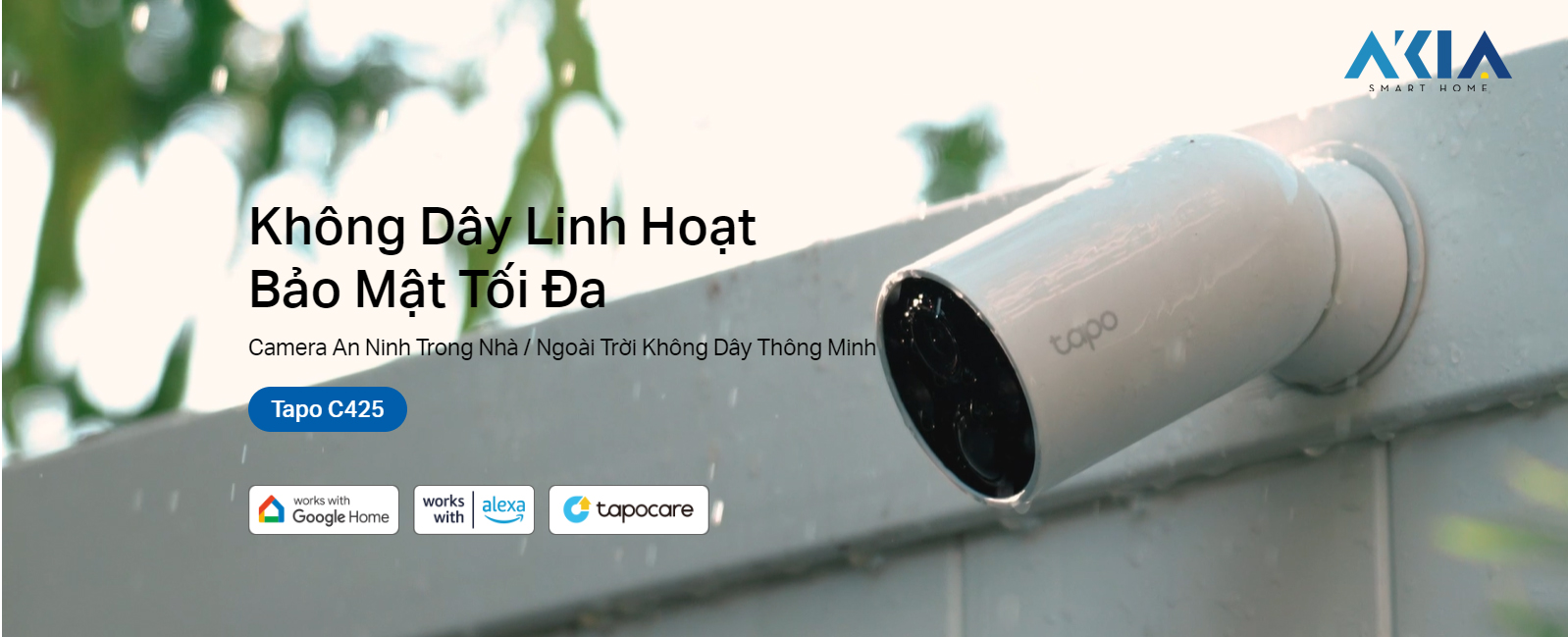 Tp-Link Tapo C425 Camera An Ninh Không Dây Thông Minh 18 Tp-Link Tapo C425 Camera An Ninh Không Dây Thông Minh