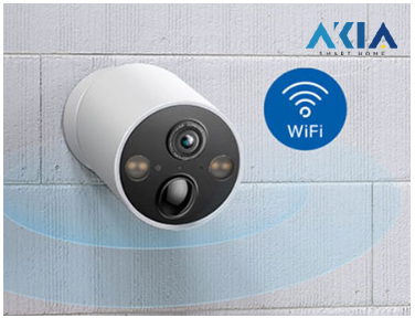 Tp-Link Tapo C425 Camera An Ninh Không Dây Thông Minh 32 Tp-Link Tapo C425 Camera An Ninh Không Dây Thông Minh