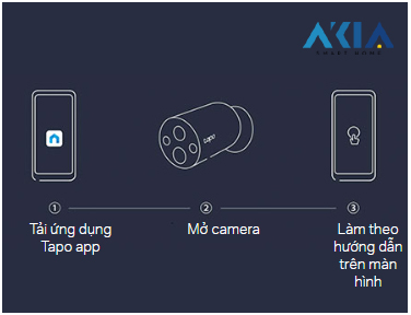 Tp-Link Tapo C425 Camera An Ninh Không Dây Thông Minh 34 Tp-Link Tapo C425 Camera An Ninh Không Dây Thông Minh