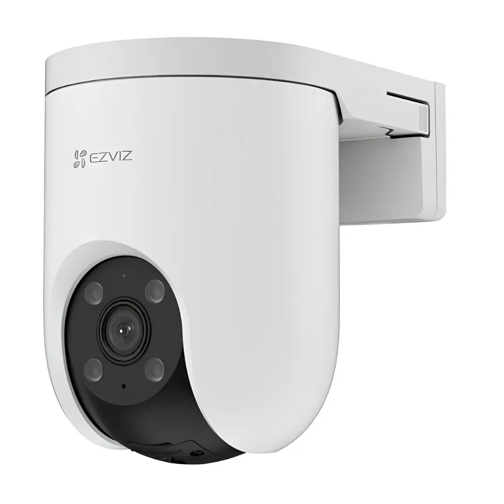 Camera WiFi ngoài trời EZVIZ H8C Pro 2K (3MP) - AKIA Smart Home