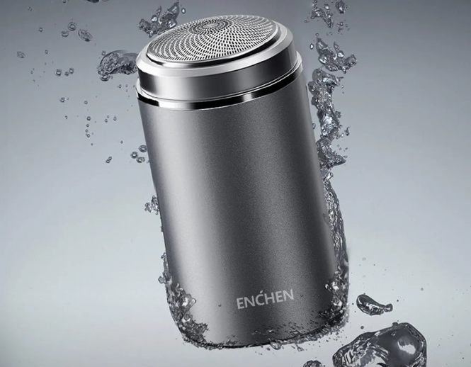 Máy Cạo Râu Enchen Z3 Tinh Tế Cho Nam 5 Máy Cạo Râu Enchen Z3 Tinh Tế Cho Nam