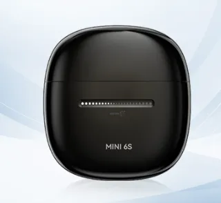 Máy cạo râu Enchen Mini 6s màn hình cảm ứng | AKIA