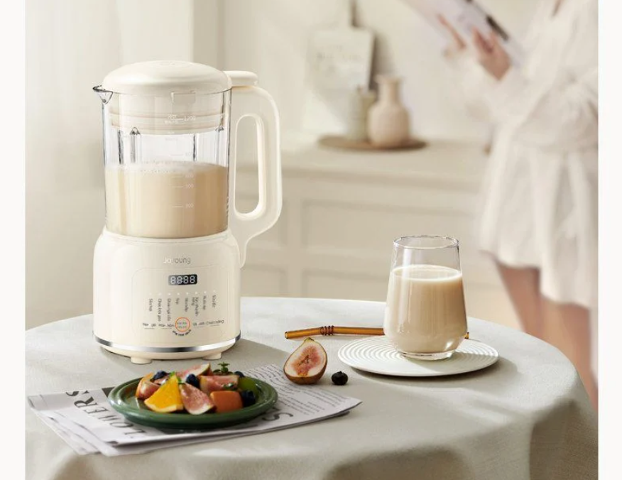 Máy Làm Sữa Hạt Đa Năng Joyoung Jsm-135 11 Máy Làm Sữa Hạt Đa Năng Joyoung Jsm-135