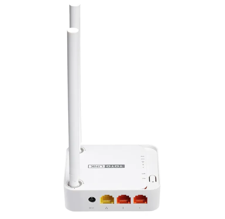 Wi-Fi Totolink N200RE_V5 chuẩn N 300Mbps | AKIA