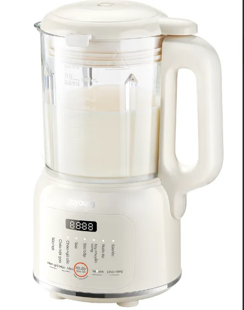 Máy làm sữa hạt đa năng Joyoung JSM-135 | AKIA
