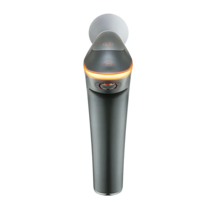 Súng massage cầm tay công nghệ cao SKG F7-E | AKIA
