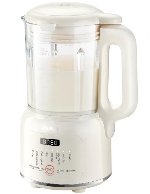 Máy làm sữa hạt đa năng Joyoung JSM-135 | AKIA