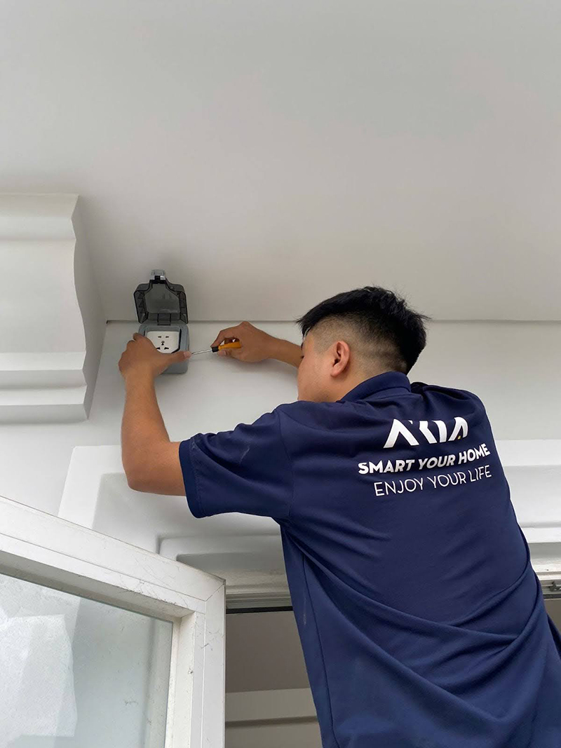 Hướng Dẫn Setup Nhà Thông Minh Chi Tiết Từ A-Z &Amp; 5 Thiết Bị Nên Dùng 23 Akia Smart Home Cung Cấp Giải Pháp Setup Nhà Thông Minh Chuyên Nghiệp