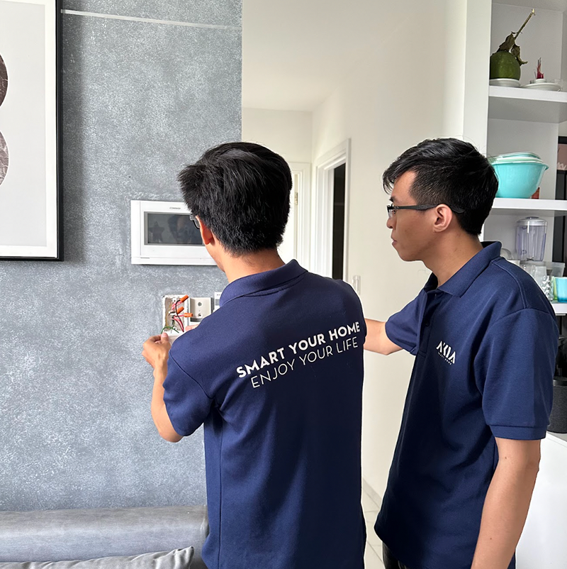 Hướng Dẫn Setup Nhà Thông Minh Chi Tiết Từ A-Z &Amp; 5 Thiết Bị Nên Dùng 19 Akia Smart Home Là Đơn Vị Chuyên Cung Cấp Giải Pháp Setup Nhà Thông Minh Chuyên Nghiệp