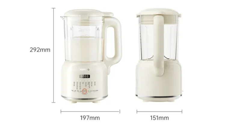 Máy làm sữa hạt đa năng Joyoung JSM-135 | AKIA