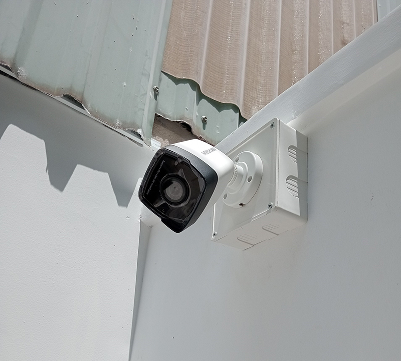 Akia - Đơn Vị Chuyên Nghiệp Thi Công Lắp Đặt Nhà Thông Minh Tại Bình Dương 24 Thi Công Hệ Thống Camera Giám Sát