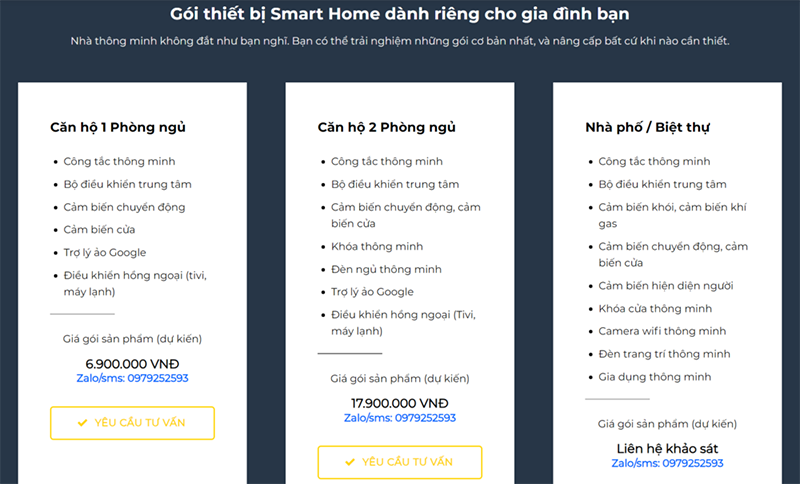 Akia - Đơn Vị Thi Công Lắp Đặt Nhà Thông Minh Hàng Đầu Tại Các Tỉnh Miền Tây 24 Akia Cung Cấp Dịch Vụ Lắp Đặt Tối Ưu Và Cá Nhân Hóa Theo Nhu Cầu Của Từng Hộ Gia Đình