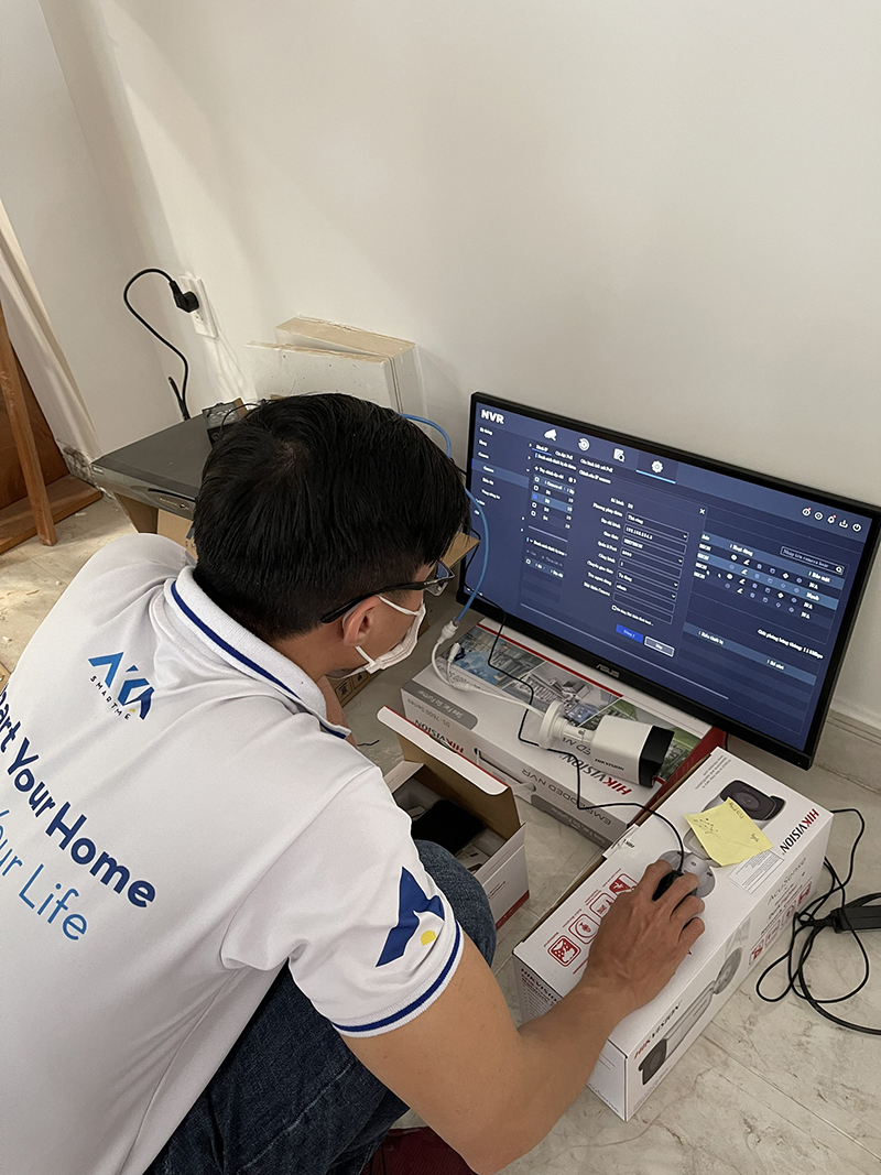 Akia Smart Home - Đơn Vị Thi Công Lắp Đặt Nhà Thông Minh Tại Cần Thơ Uy Tín 17 Akia Smart Home Là Đơn Vị Chuyên Cung Cấp Dịch Vụ Thi Công Lắp Đặt Nhà Thông Minh Tại Cần Thơ