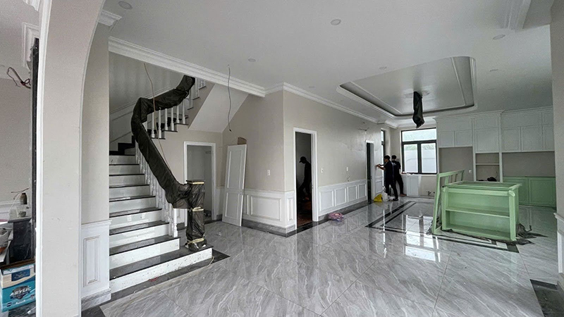 Akia Smart Home - Đơn Vị Thi Công Lắp Đặt Nhà Thông Minh Tại Cần Thơ Uy Tín 27 Công Trình Nhà Thông Minh Tại Cần Thơ Sau Khi Đã Hoàn Thiện