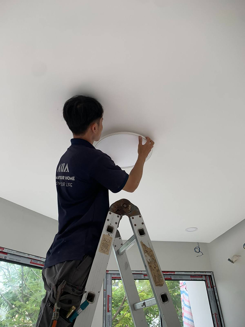 Akia Smart Home - Đơn Vị Thi Công Lắp Đặt Nhà Thông Minh Tại Cần Thơ Uy Tín 30 Akia Smart Home Thi Công Lắp Đặt Nhà Thông Minh Tại Cần Thơ Chuyên Nghiệp, Uy Tín