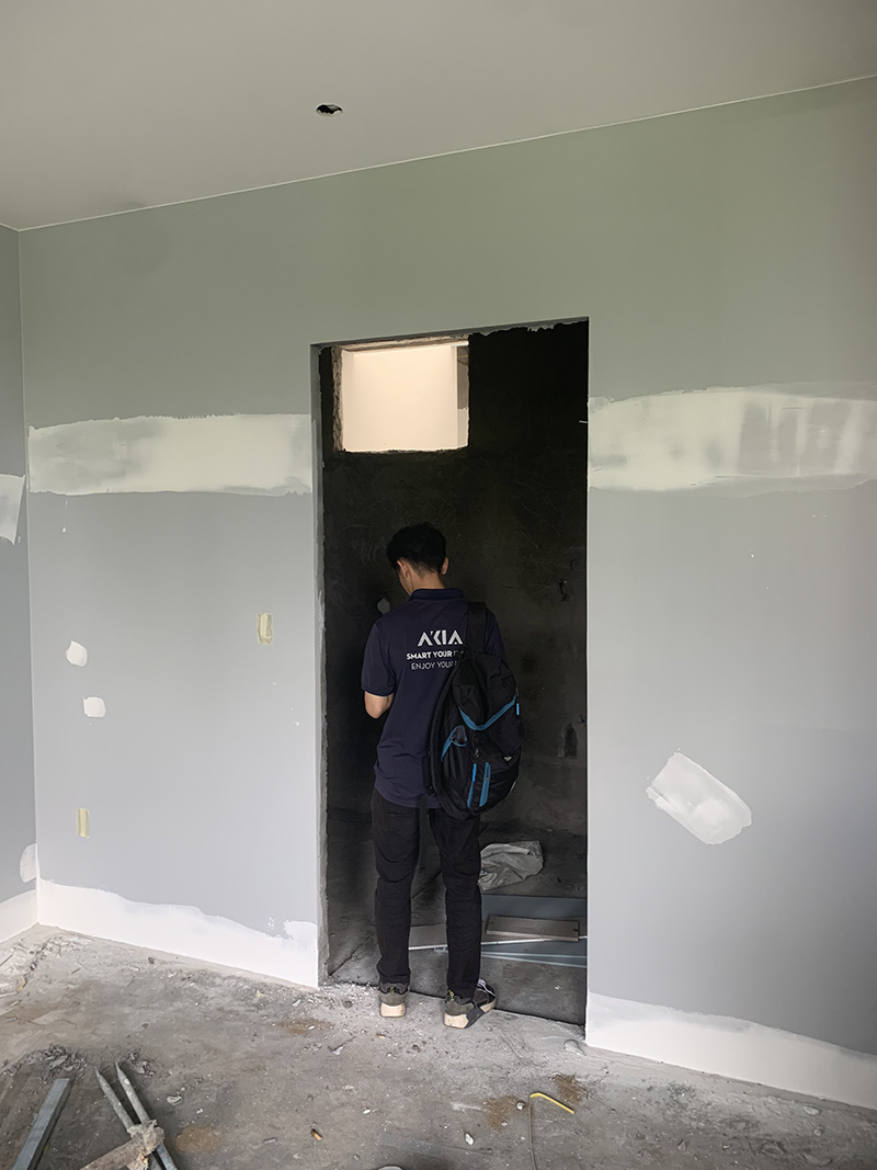 Akia Smart Home - Đơn Vị Thi Công Lắp Đặt Nhà Thông Minh Tại Cần Thơ Uy Tín 23 Đội Ngũ Akia Smart Home Chuyên Thi Công Lắp Đặt Nhà Thông Minh Cần Thơ Chuyên Nghiệp, Uy Tín