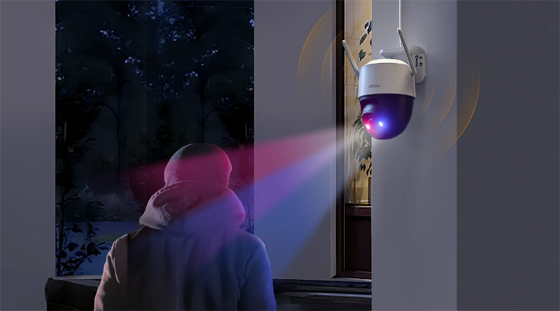 Akia - Dịch Vụ Thi Công Lắp Đặt Nhà Thông Minh Tại Đồng Nai 34 Camera Giám Sát Với Độ Phân Giải Cao Giúp Bạn Theo Dõi Mọi Hoạt Động Trong Ngôi Nhà