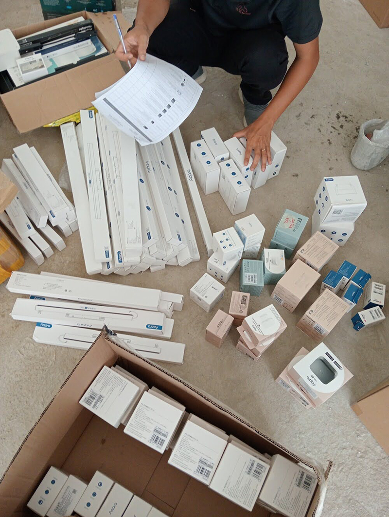 Akia - Dịch Vụ Thi Công Lắp Đặt Nhà Thông Minh Tại Đồng Nai 37 Akia - Dịch Vụ Thi Công Lắp Đặt Nhà Thông Minh Tại Đồng Nai