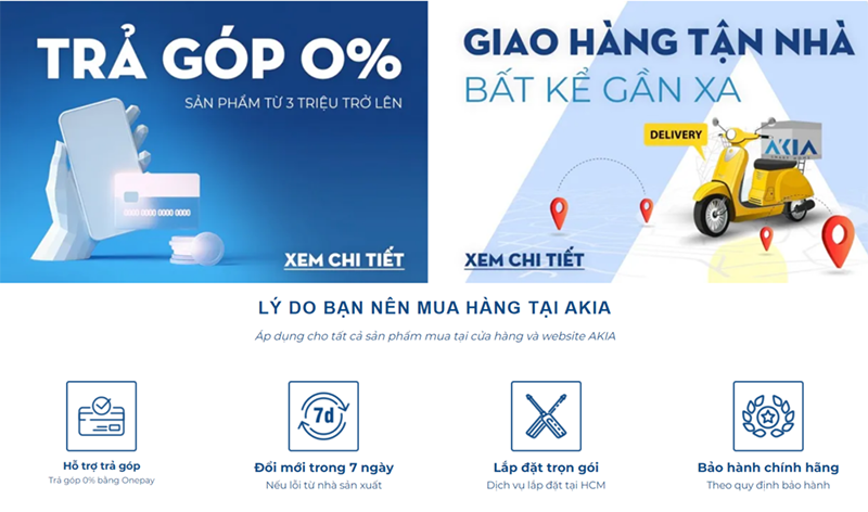 Akia - Dịch Vụ Thi Công Lắp Đặt Nhà Thông Minh Tại Đồng Nai 29 Akia Có Cung Cấp Các Gói Bảo Trì, Bảo Dưỡng Nhà Thông Minh