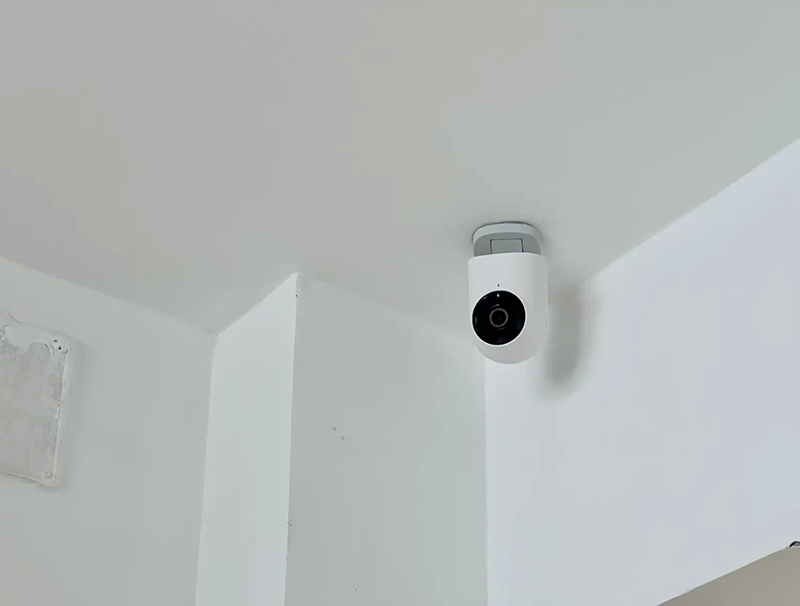 Akia - Đơn Vị Chuyên Thi Công Nhà Thông Minh Tphcm Trọn Gói 46 Lắp Đặt Hệ Thống Camera Thông Minh