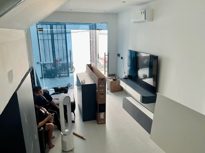 Akia - Đơn Vị Chuyên Thi Công Nhà Thông Minh Tphcm Trọn Gói 47 Akia Smart Home Thi Công Nhà Thông Minh Tphcm Trọn Gói Tại Phú Nhuận