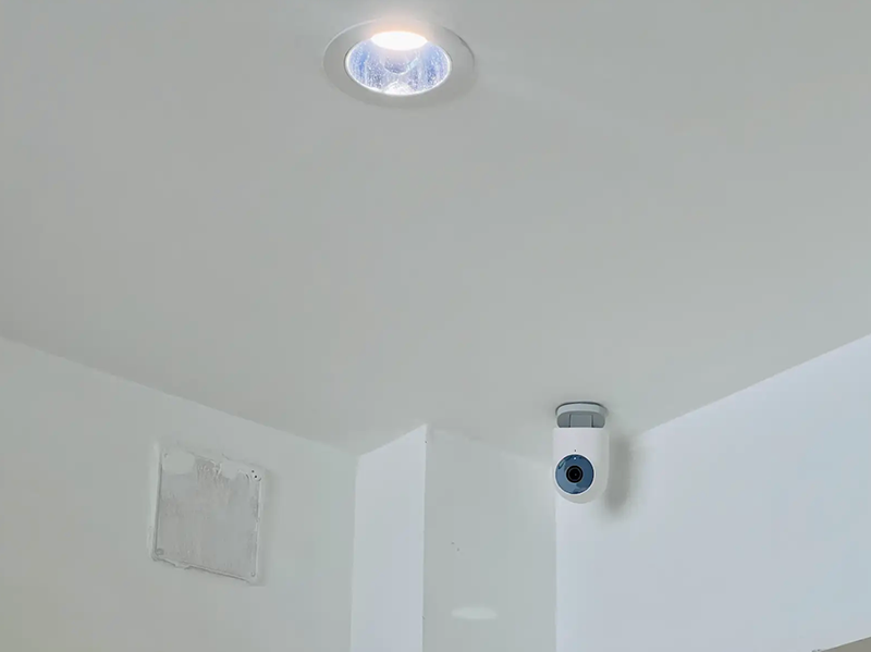 Akia - Đơn Vị Chuyên Thi Công Nhà Thông Minh Tphcm Trọn Gói 49 Akia Smart Home Thi Công Nhà Thông Minh Cho Gia Đình Anh Chị P.m Tại Phú Nhuận