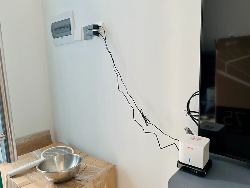 Akia - Đơn Vị Chuyên Thi Công Nhà Thông Minh Tphcm Trọn Gói 51 Akia Smart Home Thi Công Nhà Thông Minh Cho Gia Đình Anh Chị P.m Tại Phú Nhuận