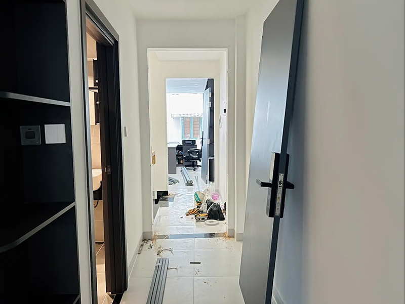 Akia - Đơn Vị Chuyên Thi Công Nhà Thông Minh Tphcm Trọn Gói 52 Akia Smart Home Thi Công Nhà Thông Minh Cho Gia Đình Anh Chị P.m Tại Phú Nhuận