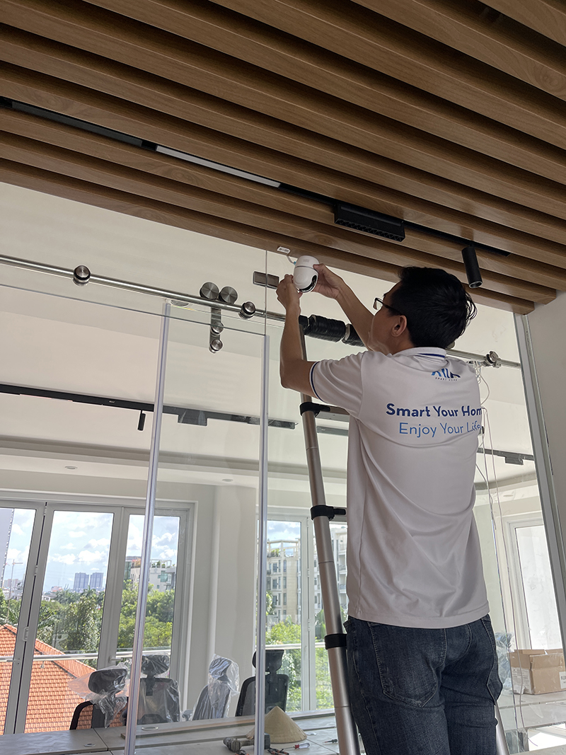 Akia - Đơn Vị Chuyên Thi Công Nhà Thông Minh Tphcm Trọn Gói 33 Akia Smart Home Sở Hữu Hơn 1500 Thiết Bị Nhà Thông Minh Chính Hãng Từ Các Thương Hiệu Uy Tín Trên Toàn Thế Giới