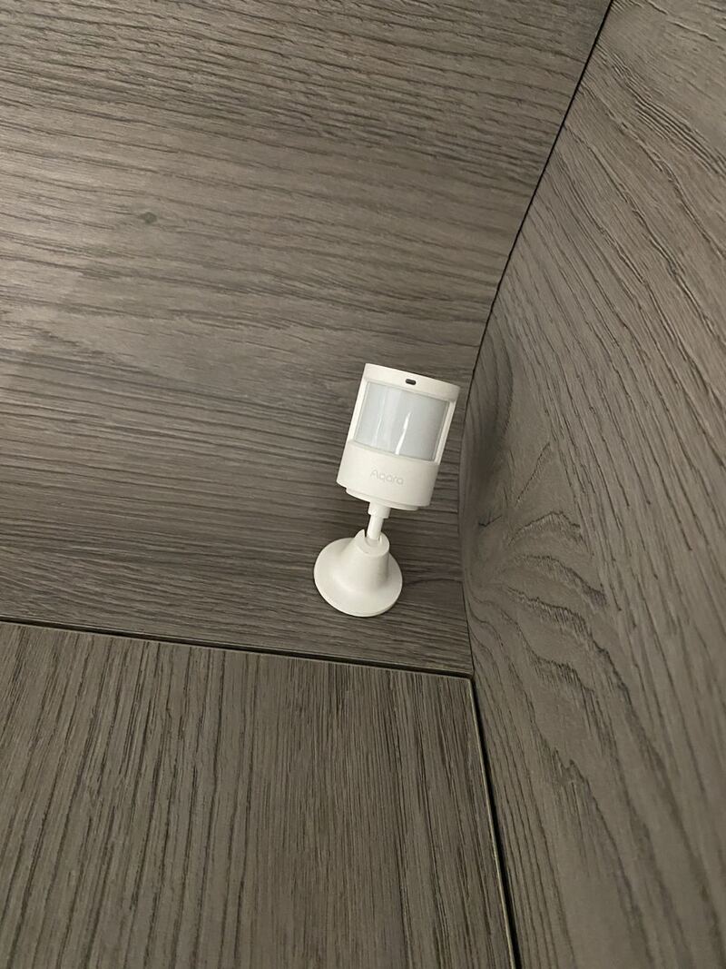 Thi Công Thiết Bị Điện Thông Minh Celadon Uy Tín - Chất Lượng Cùng Akia 18 Cảm Biến Chuyển Động Aqara P1 Giúp Tối Ưu Hoá Hệ Thống Ánh Sáng Tự Động Cho Căn Hộ Calendo