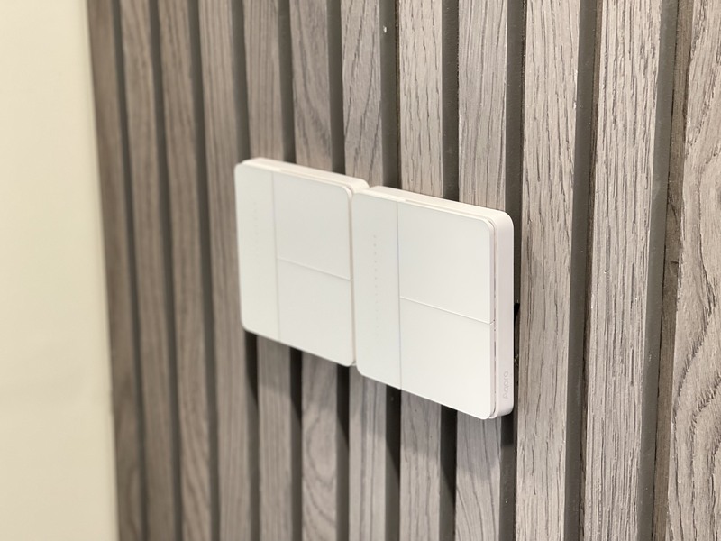 Thi Công Thiết Bị Điện Thông Minh Celadon Uy Tín - Chất Lượng Cùng Akia 19 Cảm Biến Cửa Aqara Giúp Gia Đình Anh C An Tâm Hơn Khi Di Chuyển Ra Bên Ngoài Thường Xuyên