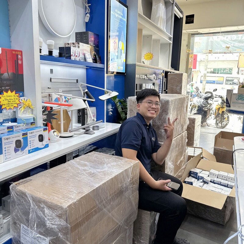 Thi Công Thiết Bị Điện Thông Minh Celadon Uy Tín - Chất Lượng Cùng Akia 25 Akia Smart Home Chuyên Cung Cấp Sản Phẩm Chính Hãng Chất Lượng Cao