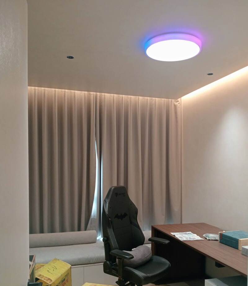 Thi Công Thiết Bị Điện Thông Minh Celadon Uy Tín - Chất Lượng Cùng Akia 26 Akia Smart Home Cung Cấp Giải Pháp Thi Công Thiết Bị Điện Thông Minh Celadon Theo Nhu Cầu Và Ngân Sách Của Gia Chủ