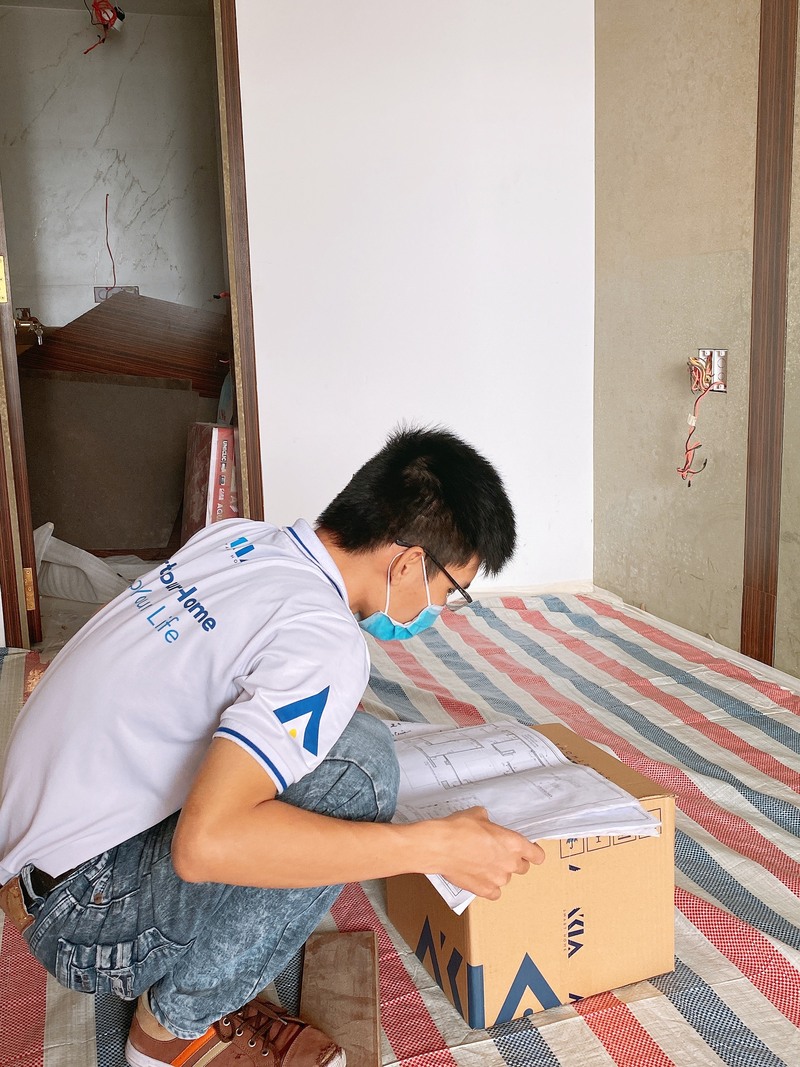 Thi Công Thiết Bị Điện Thông Minh Chung Cư Jamila An Toàn, Chất Lượng Cùng Akia 44 Akia Smart Home Chuyên Tư Vấn Cung Cấp Giải Pháp Thi Công Thiết Bị Điện Thông Minh Chung Cư Jamila Phù Hợp Với Nhu Cầu Và Ngân Sách Của Khách Hàng