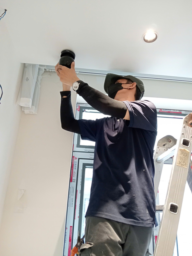Thi Công Thiết Bị Điện Thông Minh Verosa Park, Khang Điền Quận 9 16 Công Trình Được Trang Bị Camera Giám Sát Giúp Bạn Theo Dõi An Ninh Của Ngôi Nhà Từ Xa