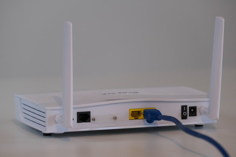 4 Ý Tưởng Và 6 Bước Thiết Kế Nhà Thông Minh An Toàn Và Hiệu Quả 21 Nâng Cấp Hạ Tầng Internet Để Nâng Cao Khả Năng Phủ Sóng Trong Toàn Bộ Không Gian Ngôi Nhà