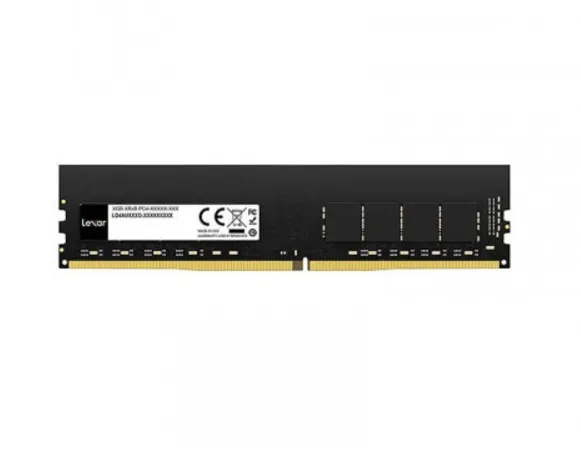 RAM Lexar 16GB DDR4 2666 UDIMM | AKIA
