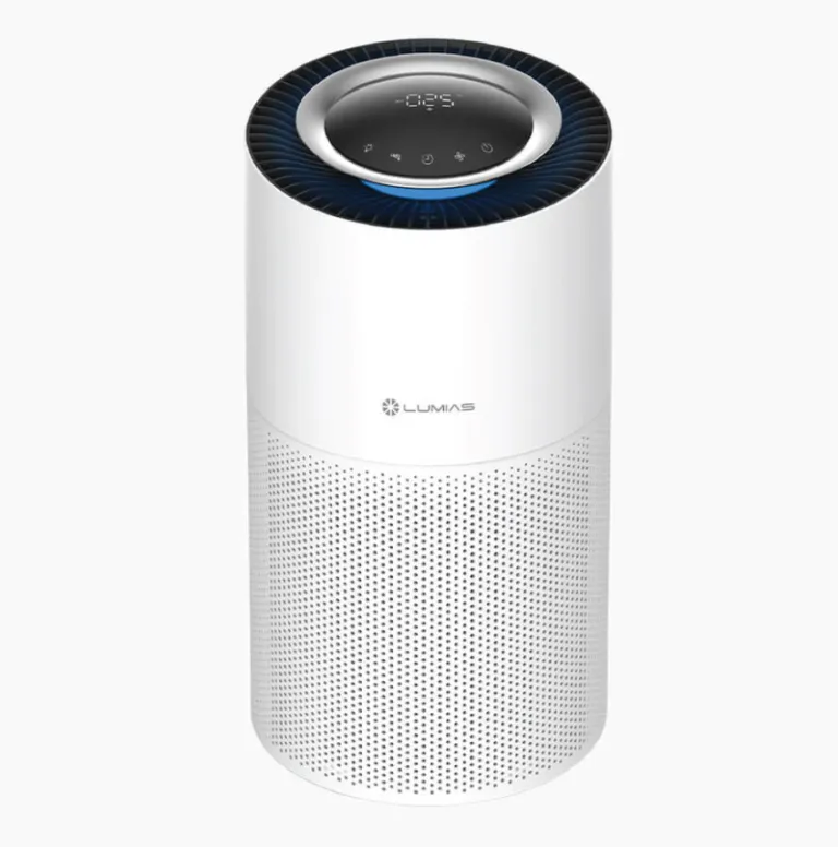 Máy lọc không khí Lumias Bulma Pro – 45W 50m2 | AKIA