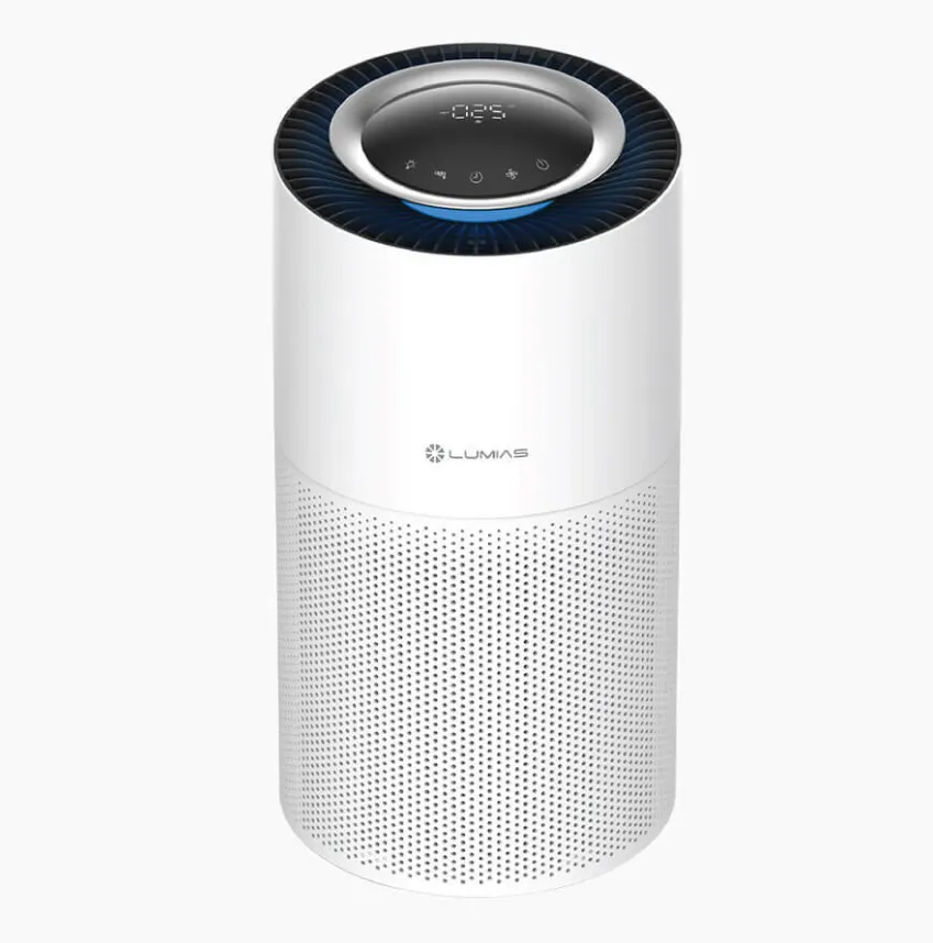 Máy lọc không khí Lumias Bulma Pro – 45W 50m2 | AKIA