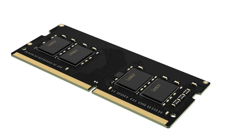 RAM Lexar 16GB DDR4 2666 UDIMM | AKIA