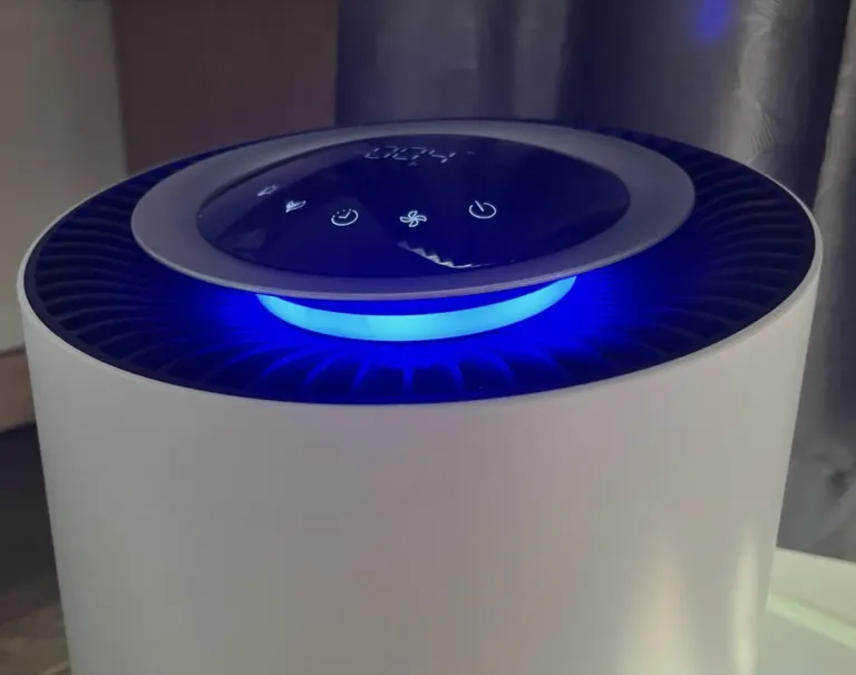 Máy lọc không khí Lumias Bulma Pro – 45W 50m2 | AKIA