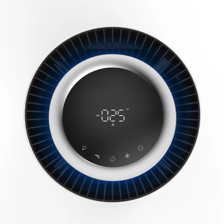 Máy lọc không khí Lumias Bulma Pro – 45W 50m2 | AKIA
