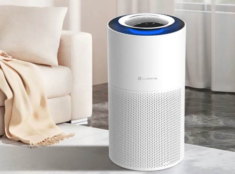 Máy lọc không khí Lumias Bulma Pro – 45W 50m2 | AKIA