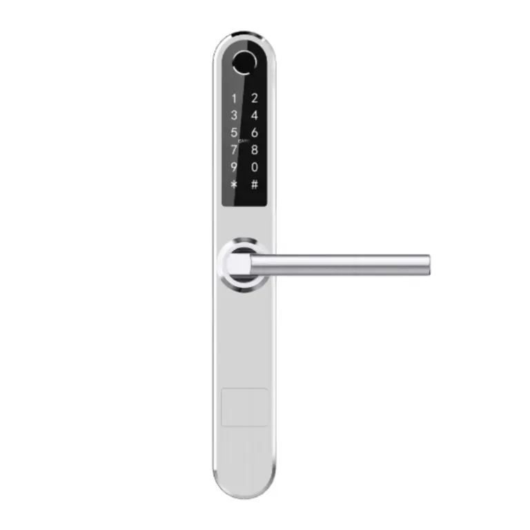 Khóa thông minh cửa nhôm Xingfa AKIA SL210 | AKIA