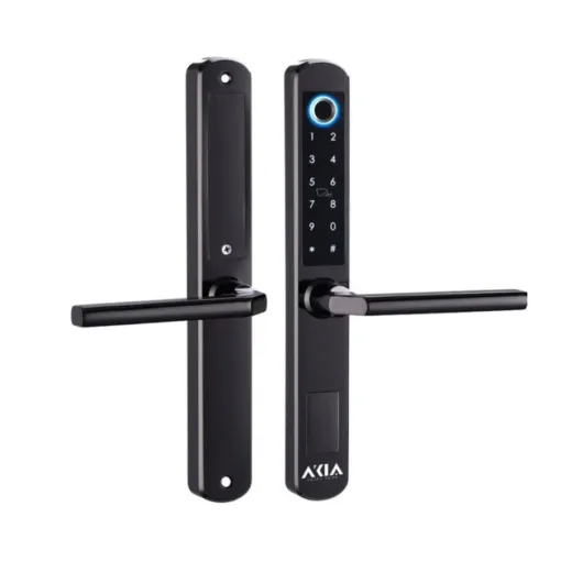 Khóa thông minh cửa nhôm Xingfa AKIA SL210