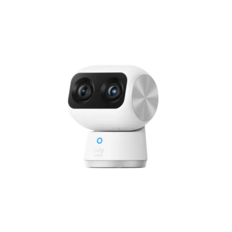 Camera WiFi trong nhà Eufy Indoor Cam S350 | AKIA