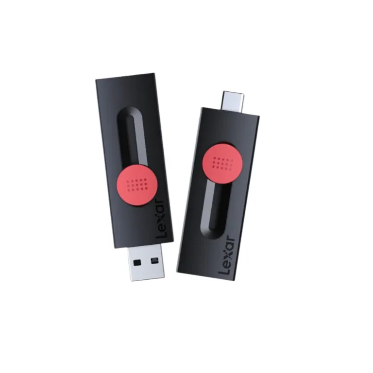 USB Lexar JumpDrive Dual Drive D300 Type-C | AKIA