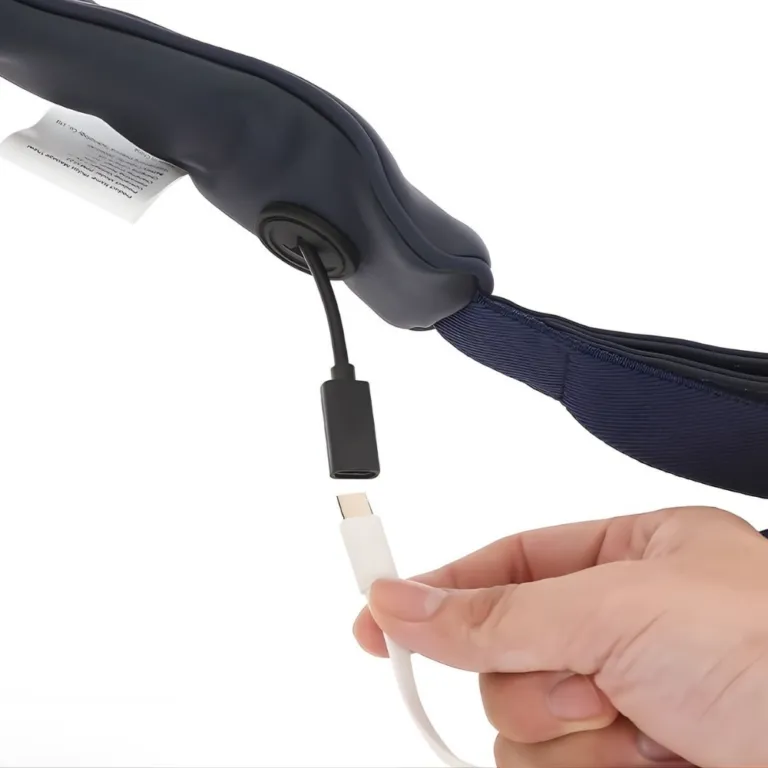 Máy massage cổ vai gáy Philips PPM3522 – 6 Điểm Tiếp Xúc Massage | AKIA