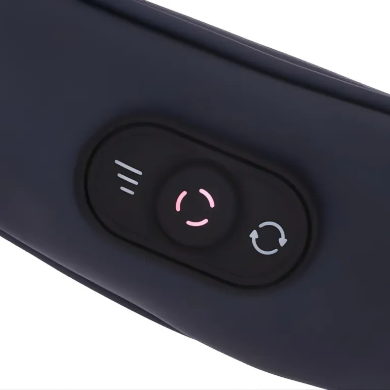 Máy massage cổ vai gáy Philips PPM3522 – 6 Điểm Tiếp Xúc Massage | AKIA