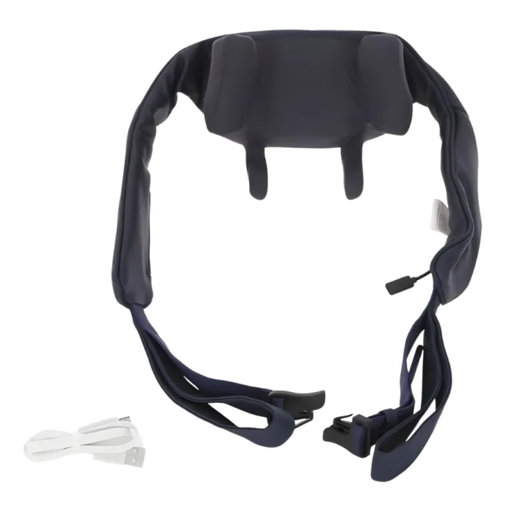 Máy massage cổ vai gáy Philips PPM3522 – 6 Điểm Tiếp Xúc Massage | AKIA